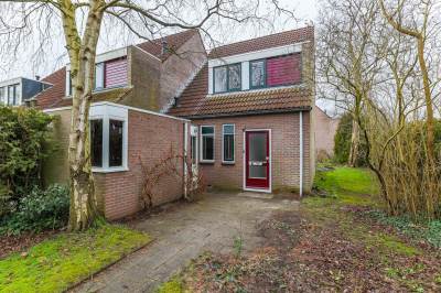 Woning Bronlanden 9 Haren (GR)