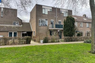 Woning Delta 216 Huizen