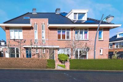 Woning Dombosch 15 Hooglanderveen