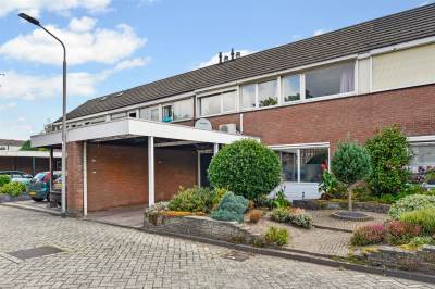 Woning de Kluijskamp 1449 Nijmegen
