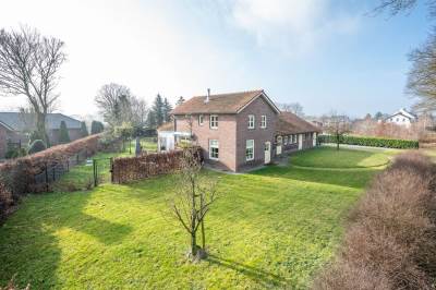 Woning Oploseweg 1 Overloon