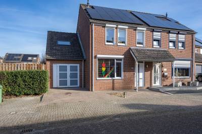 Woning Elzehof 14 Landgraaf