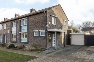 Woning St. Gregoriuslaan 76 Brunssum