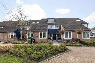 Woning De Tas 9 Koudekerk aan den Rijn