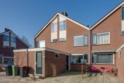 Woning Tongnaald 53 Monnickendam