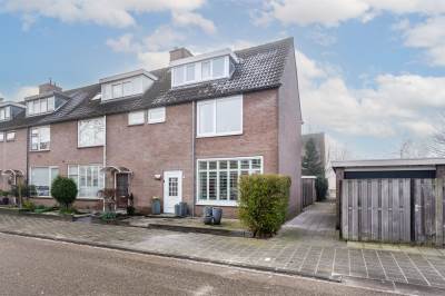 Woning Franciscushof 20 Vianen (UT)
