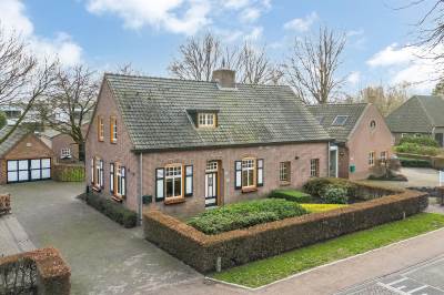 Woning Doonheide 22 Gemert