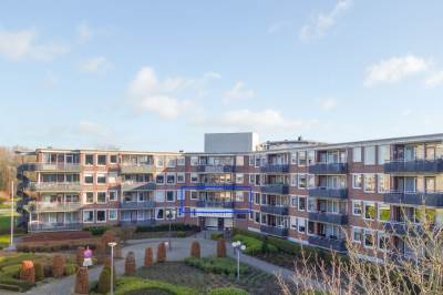 Woning Hof van Luxemburg 229 Alkmaar