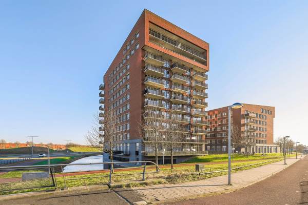 Woning Harriët Freezerhof 67 Den Haag