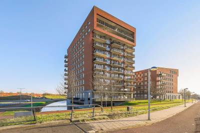 Woning Harriët Freezerhof 67 Den Haag