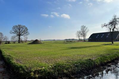 Bouwgrond Hamersveldseweg 125B Leusden