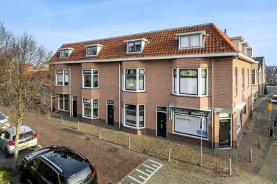 Woning Jokweg 5 Maassluis