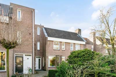 Woning De Bussels 48 Veldhoven