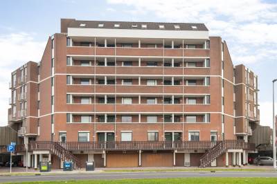 Woning Keerkring 109 Capelle aan den IJssel