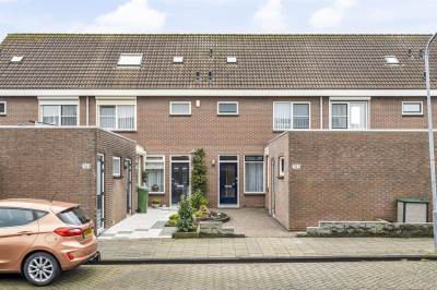 Woning Donata Steurhof 151 Volendam