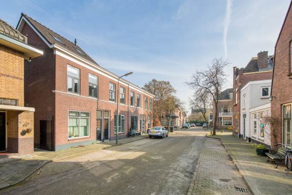 Woning Termeerweg 5 Maarssen