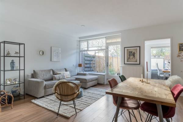 Woning Schoenmakerstraat 30 Alkmaar