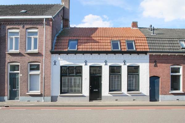 Woning Hoogstraat 280 Eindhoven