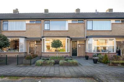 Woning Kruyderlaan 90 Nieuwegein