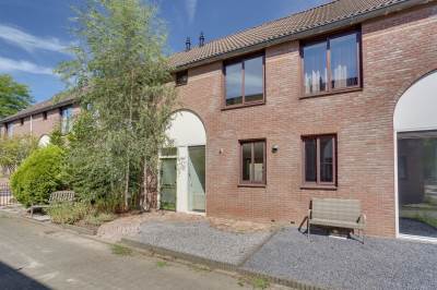 Woning Paterstraat 110 Kerkdriel