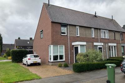 Woning Van Tuijlhof 12 Duizel
