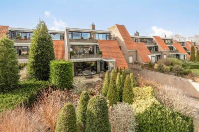 Woning De Eschmolen 222 Delden