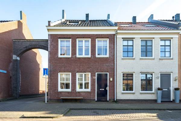 Woning Sandwyck 19 Vleuten