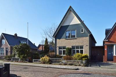 Woning Kaatsveld 13 Drachten