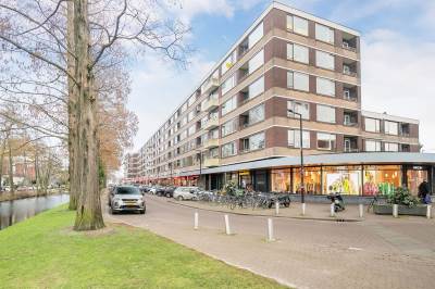 Woning Streksingel 1 Rotterdam