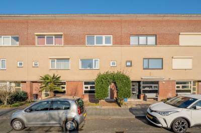 Woning Zwanenbloem 58 Zwolle