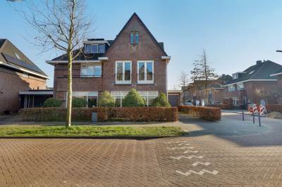 Woning Benningskamplaan 63 Uitgeest