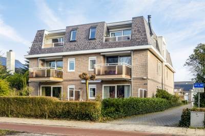 Woning Gemullehoekenweg 93A Oisterwijk