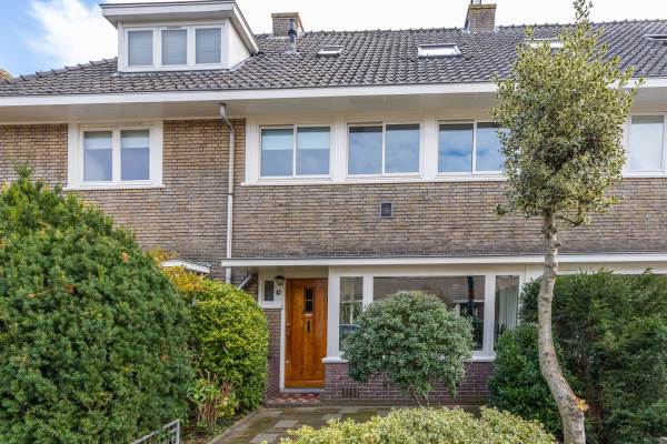 Woning Neptunusstraat 12 Hilversum