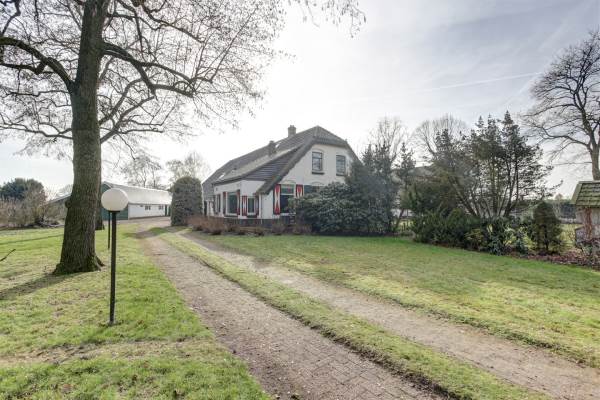 Woning Kieftveen 39 Voorthuizen