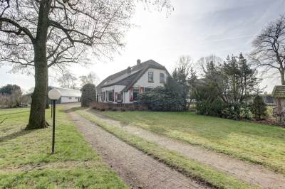 Woning Kieftveen 39 Voorthuizen