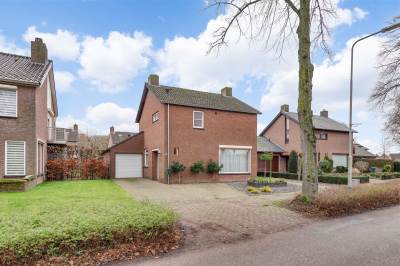 Woning Veldstraat 78 Stramproy