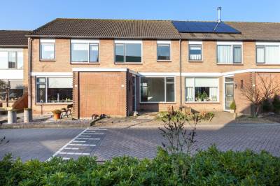 Woning Gruttolaan 47 Driebruggen