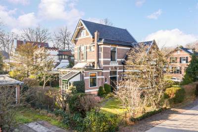 Woning Bothalaan 7 Baarn