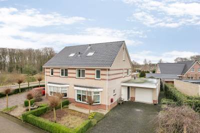 Woning Blauwgras 3 Odoorn