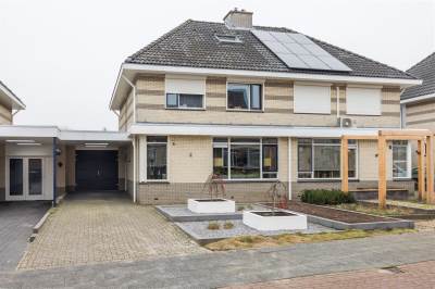 Woning Entoshof 5 Rijssen