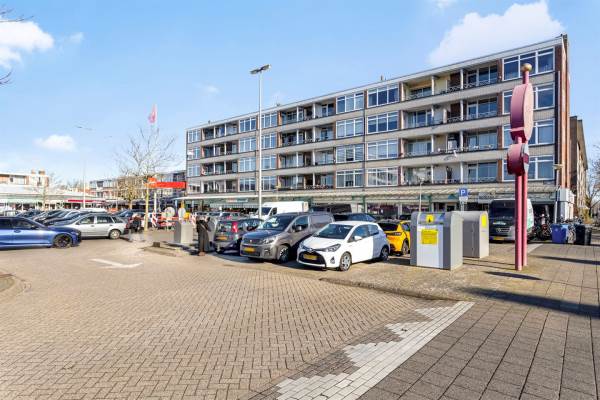 Woning Wormerplein 26 Purmerend
