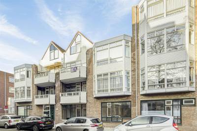 Woning Lambertusstraat 27a Rotterdam