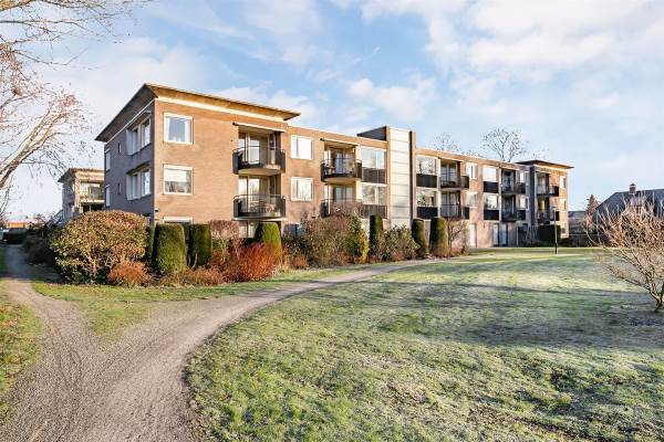 Woning Hondsroos 24 Dedemsvaart