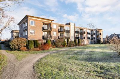 Woning Hondsroos 24 Dedemsvaart