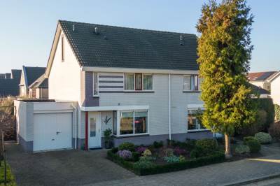 Woning Klarinetstraat 47 Duiven