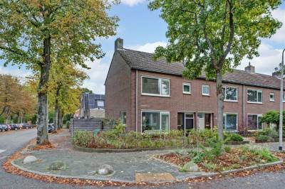 Woning Kanunnik van de Putstraat 78 Nijmegen