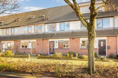 Woning Allendesingel 36 Ede