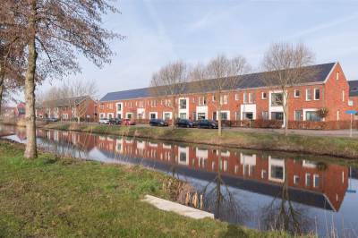 Woning Kleijerstraat 39 Veenendaal