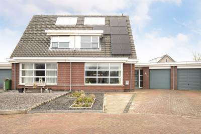 Woning Salie 8 Rutten