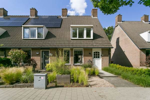 Woning Baronielaan 34 Goirle